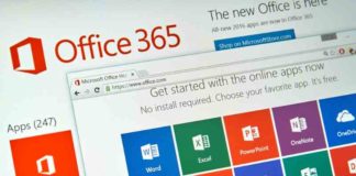 Office 365