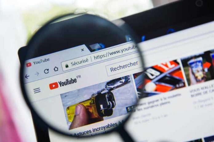 YouTube