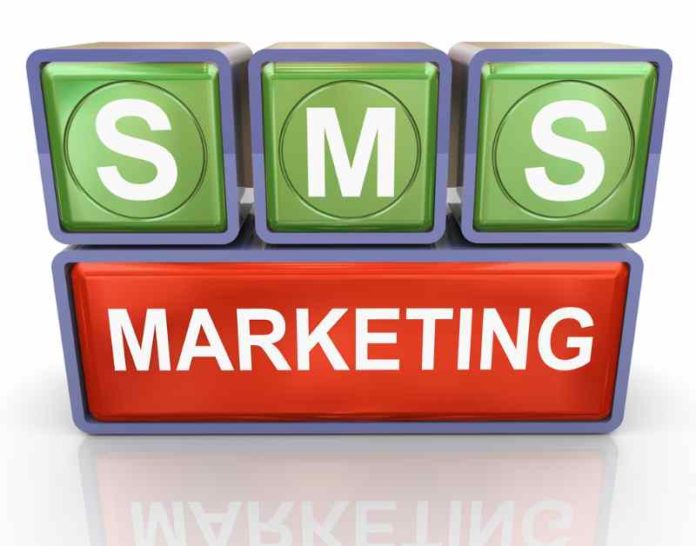 sms marketing