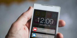 push notifications