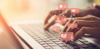 social media