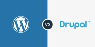Drupal