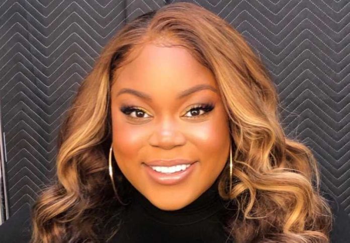 angelica head shot (002) (1) black entrepreneur