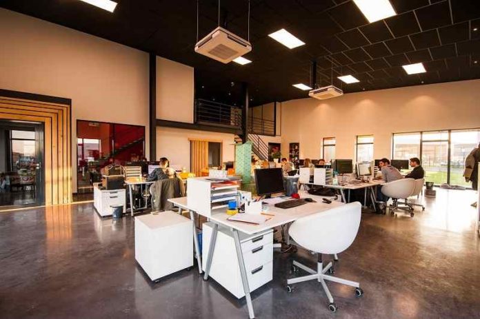 office (1) office