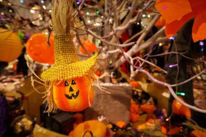 Halloween