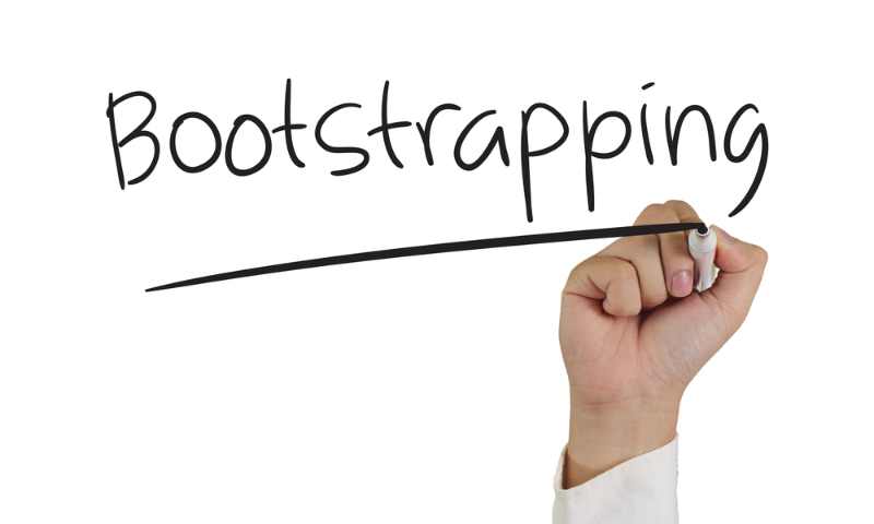4 Strategies for Bootstrapping Your Business - SmallBizDaily