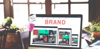 branding