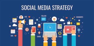 social media