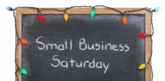 small business saturday