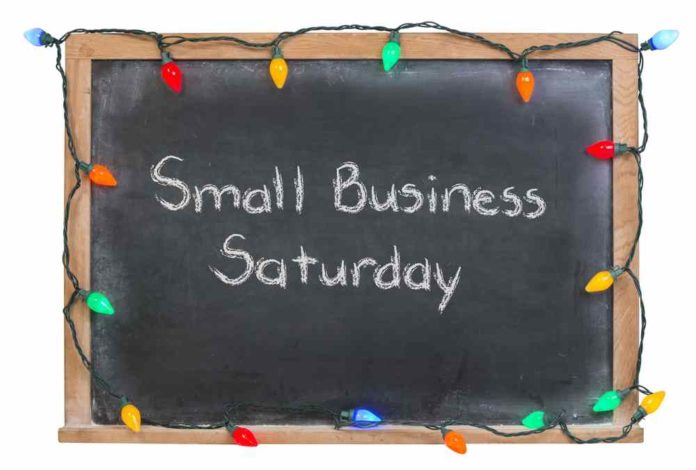 small business saturday