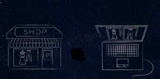 brick and mortar