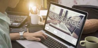 subscription