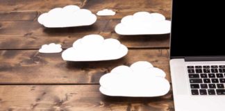 cloud