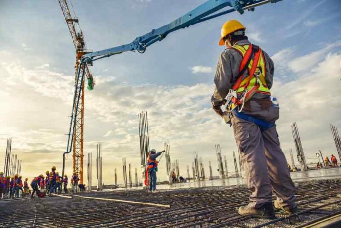 construction