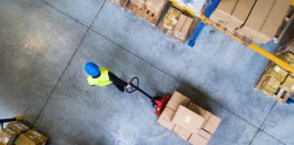 warehouse