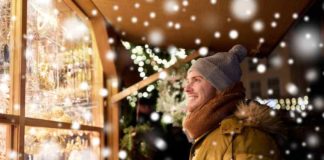 holiday marketing