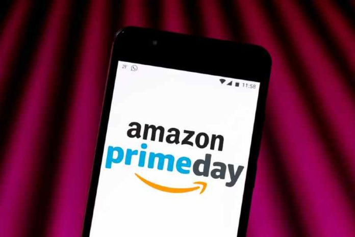 Amazon