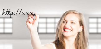 domain name