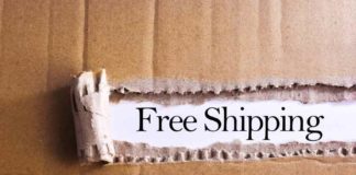 shipping