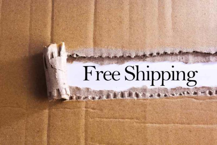 shipping
