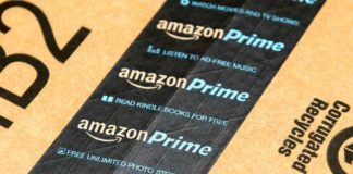 Amazon