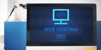 web host