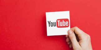 YouTube