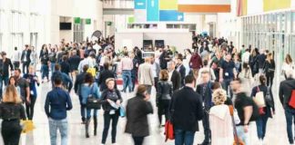 convention