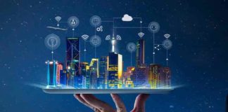 smart cities
