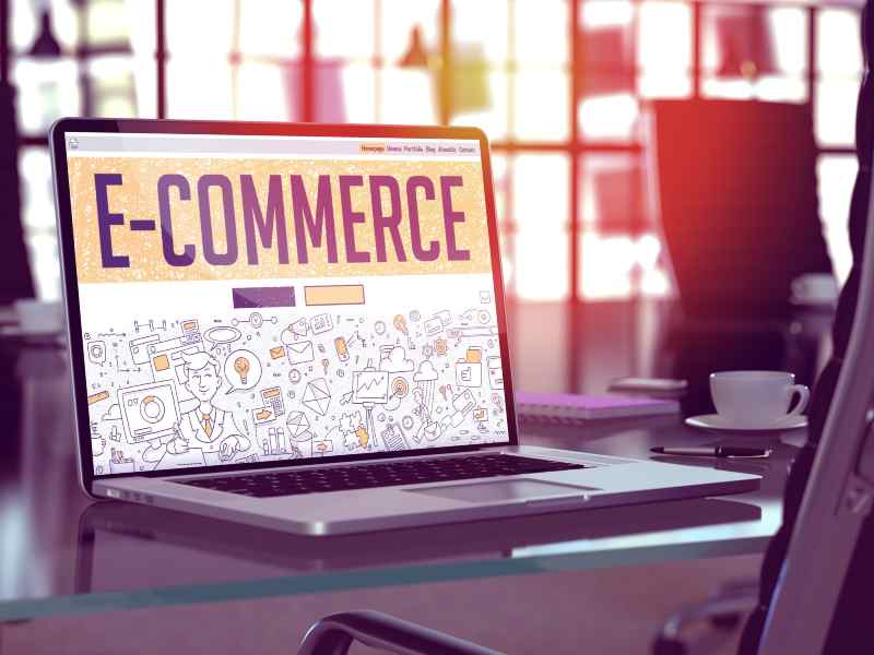 How to Grow Your eCommerce Startup Into an Amazon-esque Force