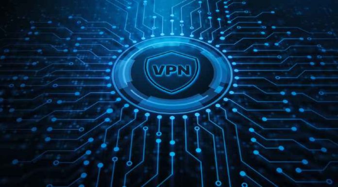 vpn