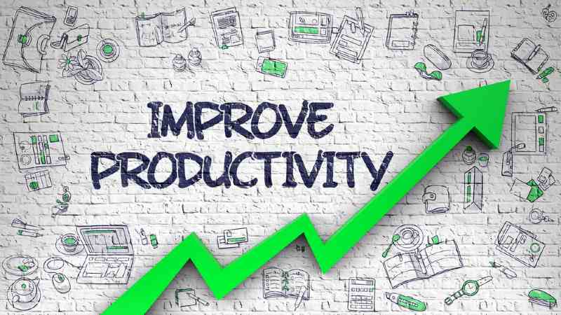 The Ultimate Guide To Employee Productivity | Hubstaff Blog
