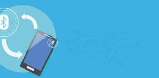 mobile app