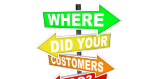 customer