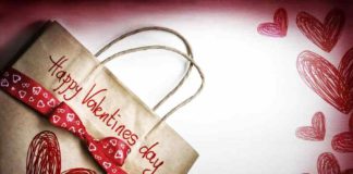 valentine's