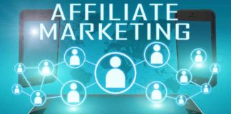 affiliate