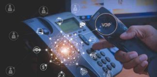 VoIP