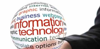 information