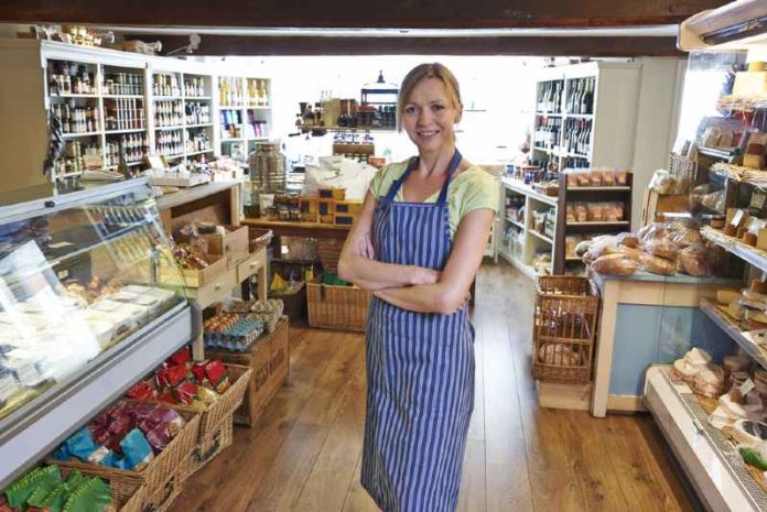 small business