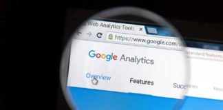 Google Analytics