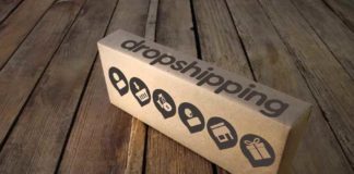 drop shipping