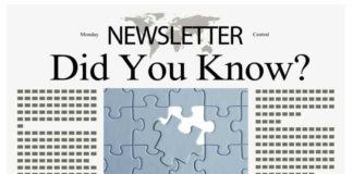newsletter design ideas