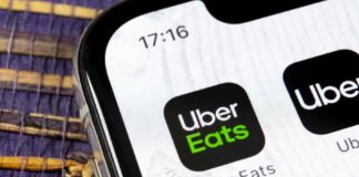 UberEATS
