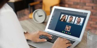 videoconferencing