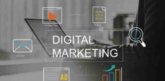 marketing