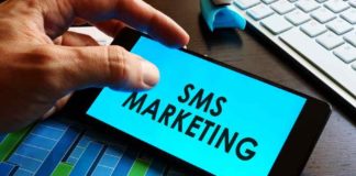 SMS