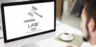 firm website