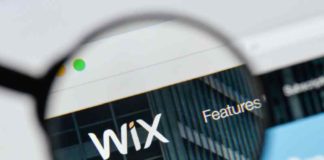 wix