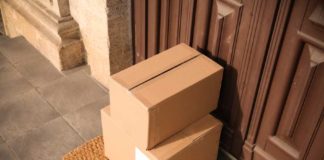 shipping