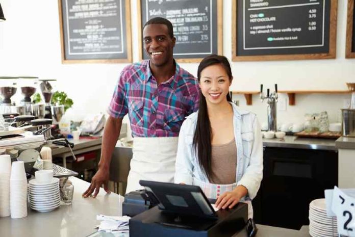 small businesses